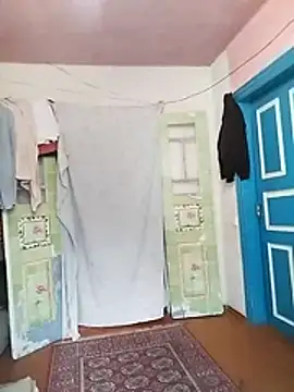 Snapshot of CutieMarine chatting on November 7, 2025, 10:48 am CutieMarine online show from November 7, 2025, 10:48 am