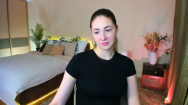 SensitiveSooul online show from September 25, 2025, 4:54 pm