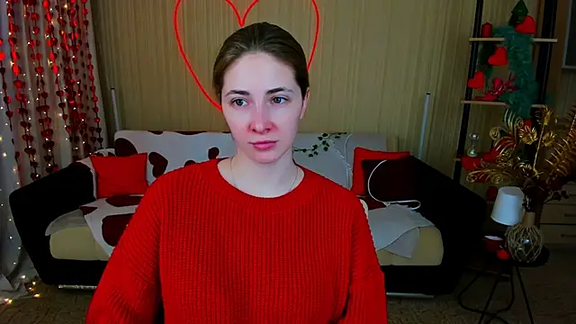 SensitiveSooul online show from February 15, 2026, 7:43 pm