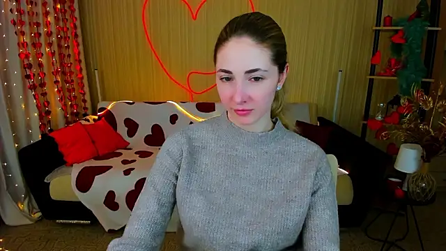 SensitiveSooul online show from February 19, 2026, 12:34 pm