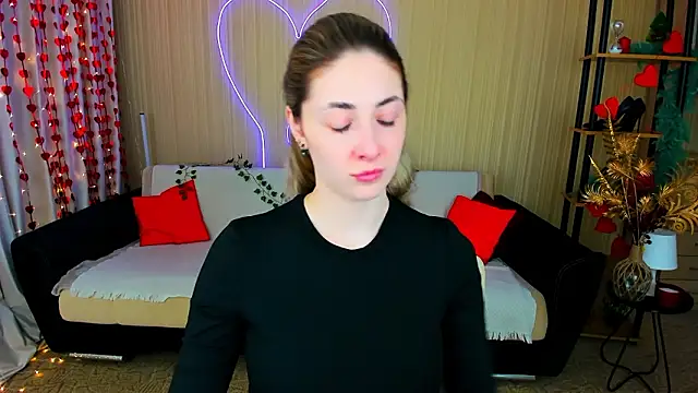 SensitiveSooul online show from March 22, 2026, 7:17 pm