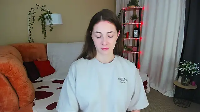 SensitiveSooul online show from July 5, 2026, 12:23 pm