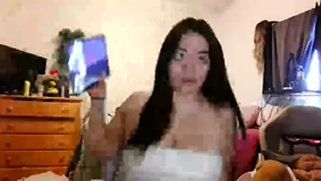 racoonbaby online show from January 16, 2026, 4:44 pm