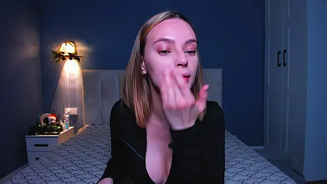 OliviaReece online show from January 9, 2026, 6:05 am