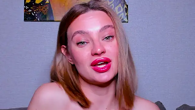 OliviaReece online show from March 21, 2026, 8:19 am