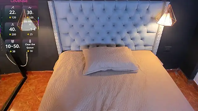 Snapshot of HannahToons chatting on February 11, 2026, 4:06 am HannahToons online show from February 11, 2026, 4:06 am