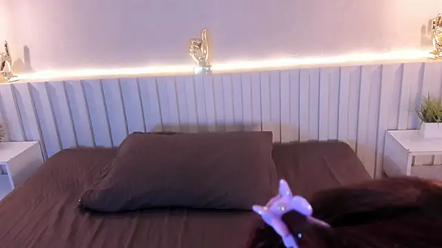 Snapshot of HannahToons chatting on April 11, 2026, 1:21 am HannahToons online show from April 11, 2026, 1:21 am