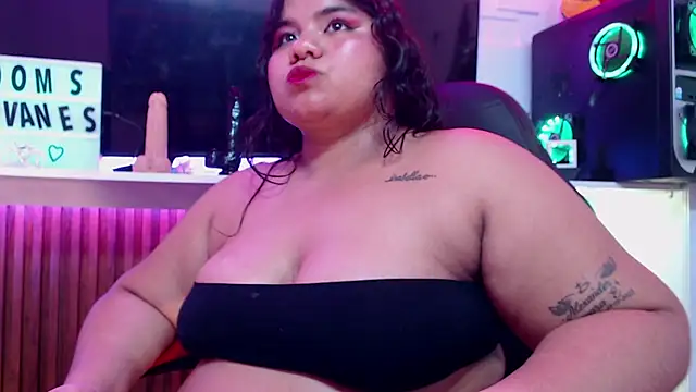 Lia Arellano online show from July 14, 2026, 3:00 am