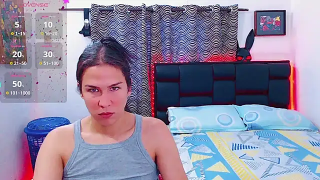 Azley sweet online show from February 7, 2026, 1:26 pm