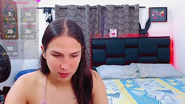 Azley sweet online show from March 3, 2026, 6:36 pm