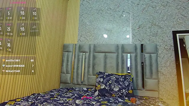 Snapshot of curvybrunnett chatting on September 25, 2025, 2:59 am curvybrunnett online show from September 25, 2025, 2:59 am