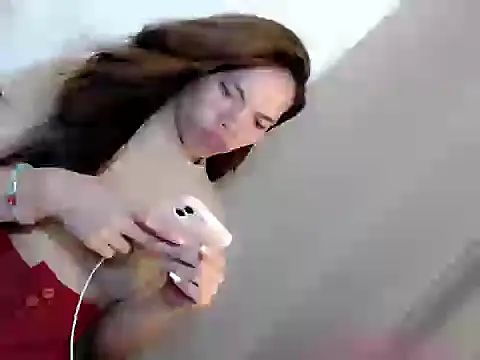 Snapshot of its_me_elice chatting on November 1, 2025, 2:30 pm its me elice online show from November 1, 2025, 2:30 pm