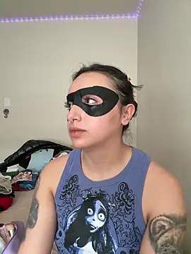 CharmingMaddie online show from May 24, 2026, 3:39 pm