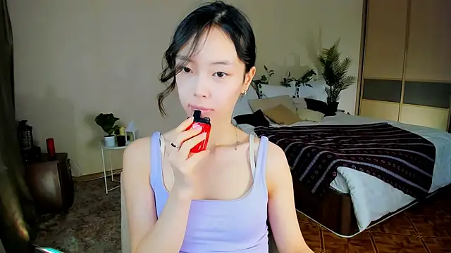 SoulHarmoonyy online show from January 18, 2026, 11:25 am