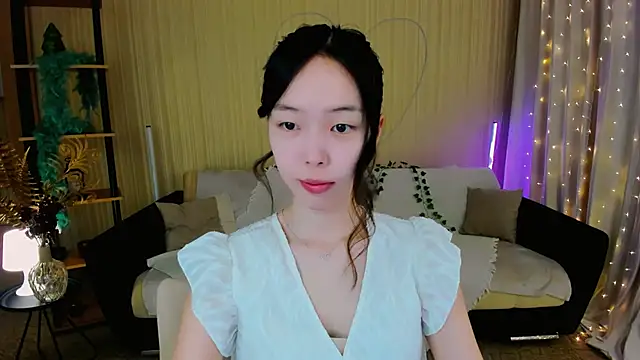 SoulHarmoonyy online show from February 6, 2026, 4:17 am