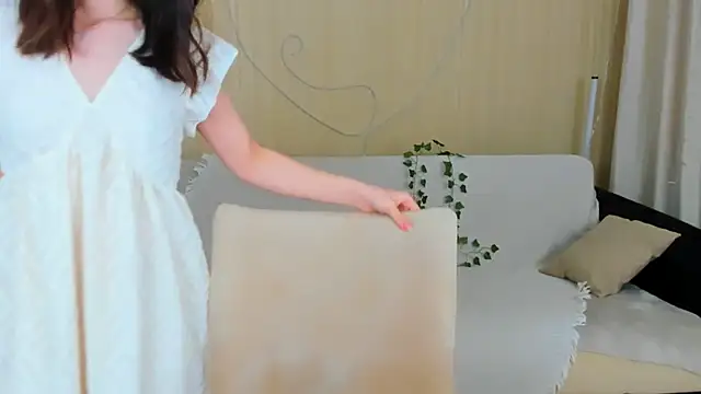 SoulHarmoonyy online show from February 8, 2026, 4:16 am