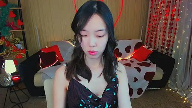 SoulHarmoonyy online show from February 9, 2026, 4:22 pm