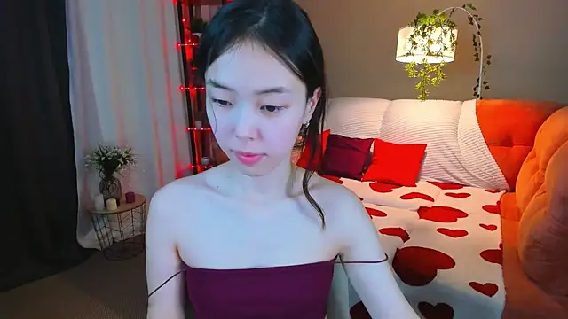 SoulHarmoonyy online show from March 29, 2026, 4:12 am