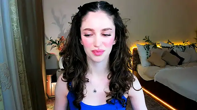 Snapshot of ChristinaConteeree chatting on September 18, 2025, 5:15 pm ChristinaConteeree online show from September 18, 2025, 5:15 pm