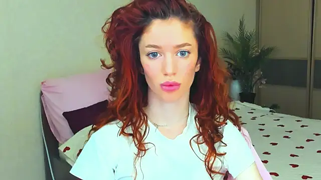ChristinaConteeree online show from July 18, 2026, 11:14 am