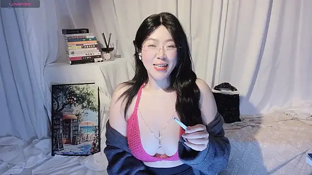 Emmaq996 online show from March 21, 2026, 8:30 am