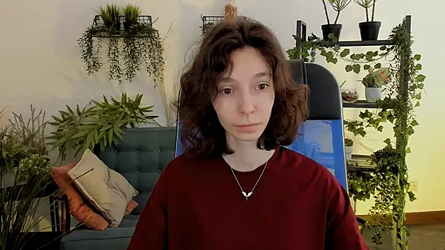 Snapshot of EmmanuellBrown chatting on February 2, 2026, 7:07 am EmmanuellBrown online show from February 2, 2026, 7:07 am