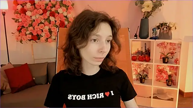 Snapshot of EmmanuellBrown chatting on March 1, 2026, 3:41 am EmmanuellBrown online show from March 1, 2026, 3:41 am