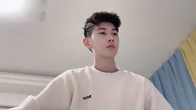 xiaojie2563 online show from March 10, 2026, 10:53 am