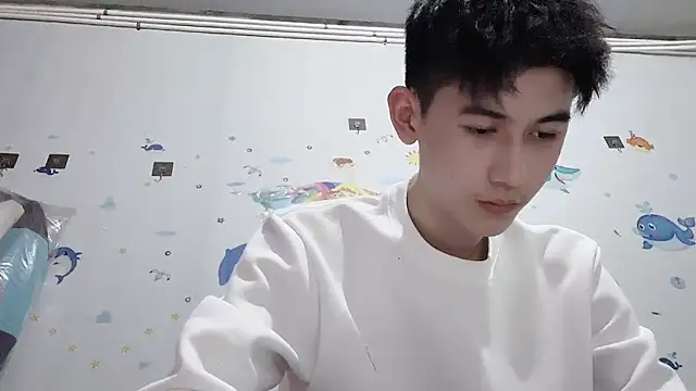 xiaojie2563 online show from March 27, 2026, 11:10 am