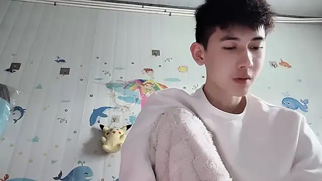 xiaojie2563 online show from April 1, 2026, 6:47 am