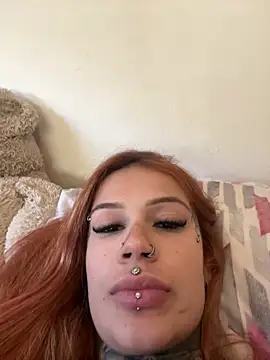 sereiaruiva99 online show from February 28, 2026, 9:27 pm