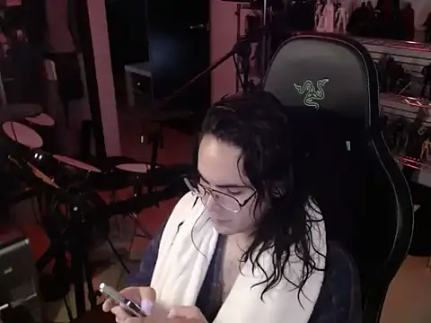 dorrey21 online show from October 17, 2025, 7:05 pm