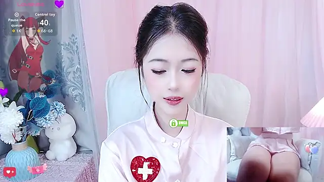 mumubaby- online show from January 9, 2026, 4:59 am