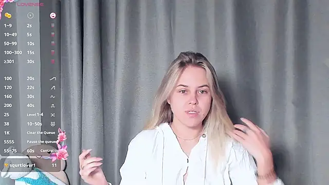 Snapshot of AngelAnty chatting on October 23, 2025, 4:06 pm AngelAnty online show from October 23, 2025, 4:06 pm