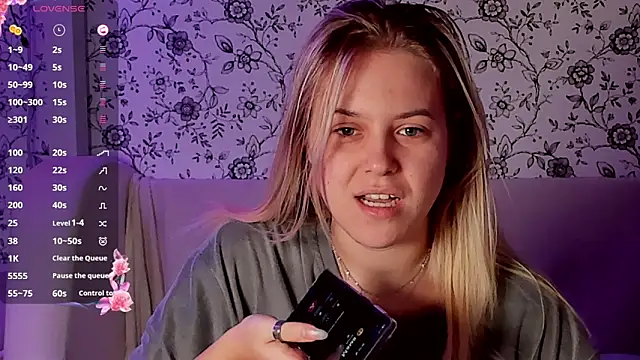 AngelAnty online show from November 30, 2025, 1:15 pm