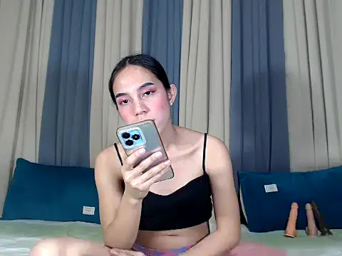 Jadehotcum online show from January 8, 2026, 1:02 pm