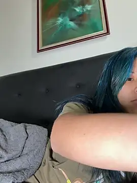 lynn9000 online show from February 24, 2026, 6:55 am