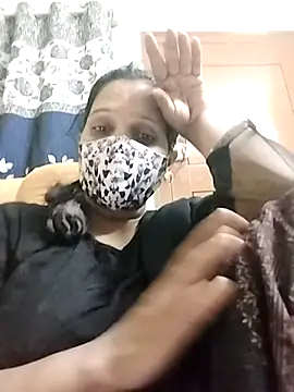 Monika Telugu Girl online show from September 25, 2025, 8:01 pm