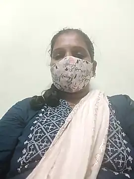 Monika Telugu Girl online show from October 20, 2025, 9:59 pm