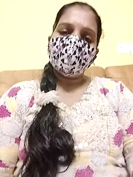 Monika Telugu Girl online show from December 14, 2025, 9:08 pm