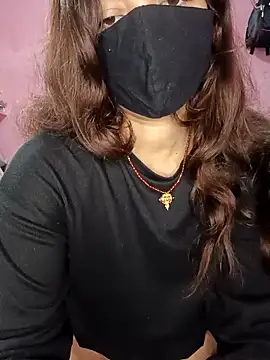 hiddennisha online show from February 1, 2026, 1:37 am