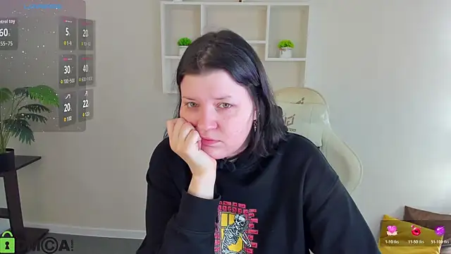 Michele Greenn online show from November 2, 2025, 1:08 am