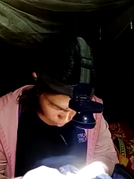 cicnci online show from November 1, 2025, 1:40 am