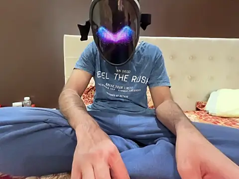 Snapshot of DecentJaat chatting on February 18, 2026, 4:25 pm DecentJaat online show from February 18, 2026, 4:25 pm