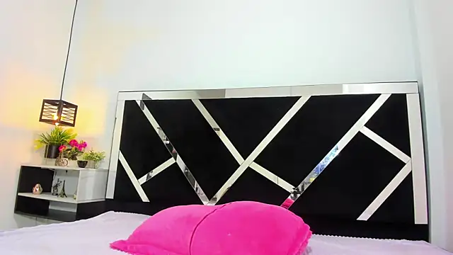 iisabella noa online show from January 15, 2026, 1:05 pm