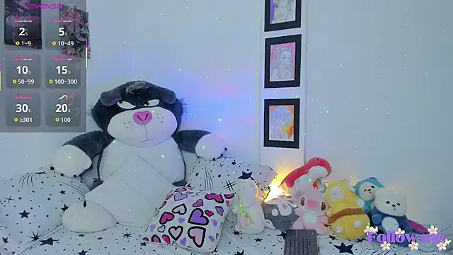 milita houston online show from April 19, 2026, 3:50 am