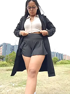 LunaHot 777 online show from October 10, 2025, 6:40 pm