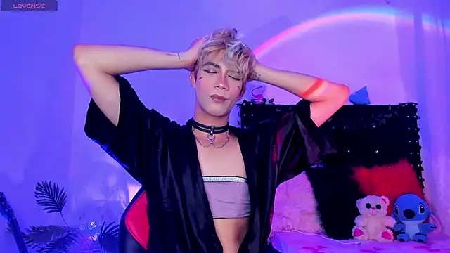 Cooperrosscute233 online show from January 11, 2026, 12:48 am