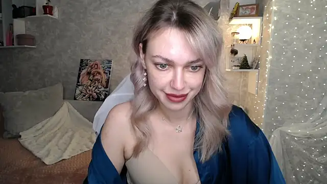 NickyAdamidi online show from January 15, 2026, 2:32 pm