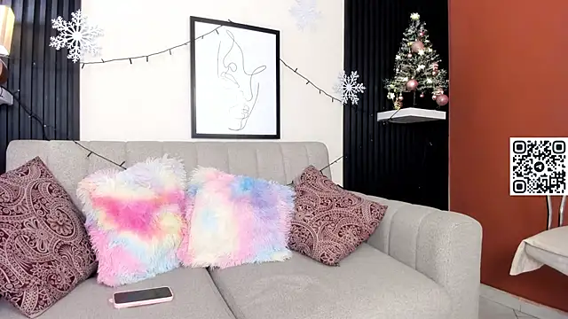 Sirenita petitexoxo online show from November 27, 2025, 11:23 am